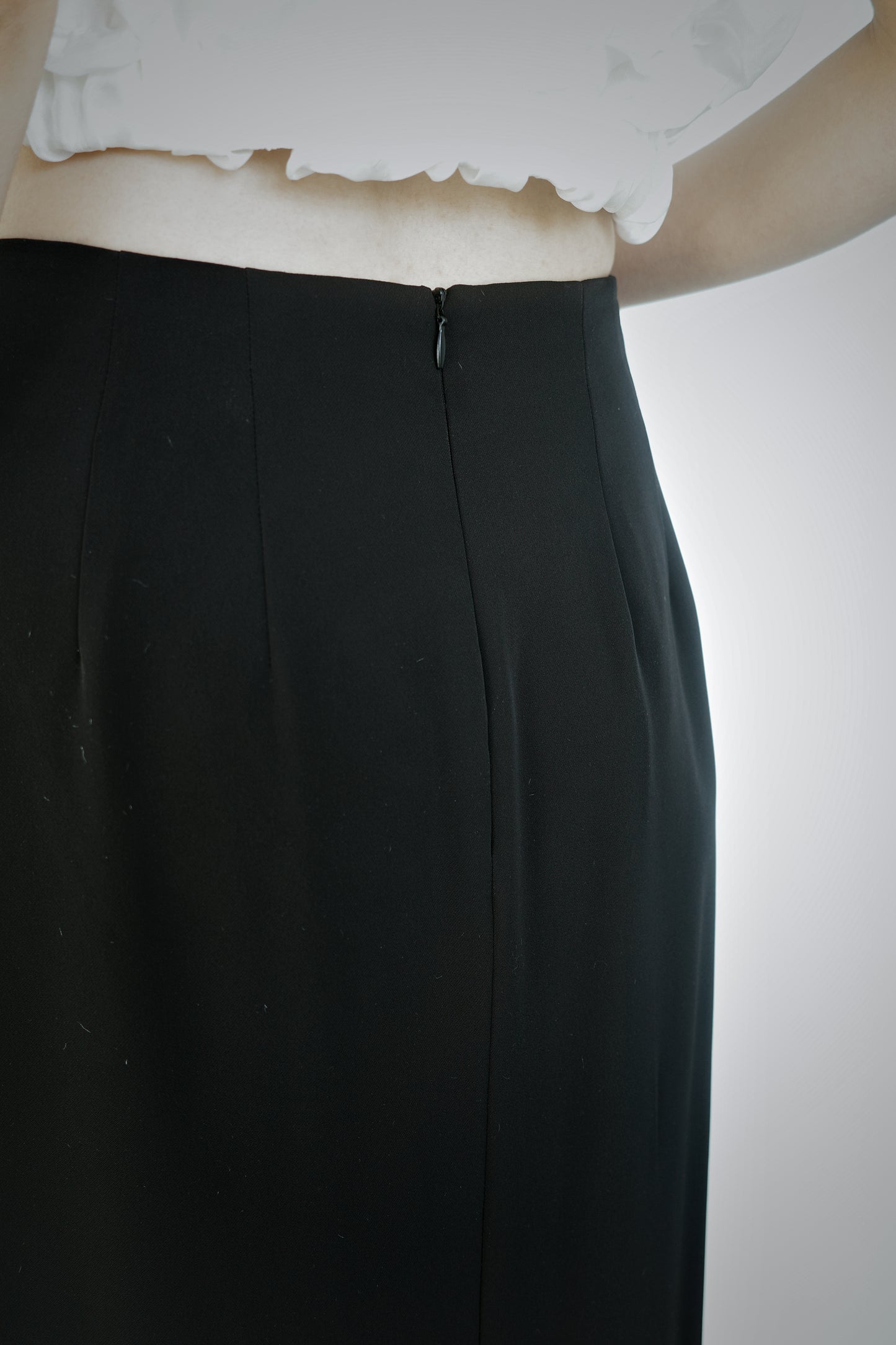 Straight Skirt