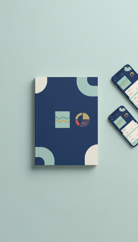 Mobile Menu Interactive Prototype