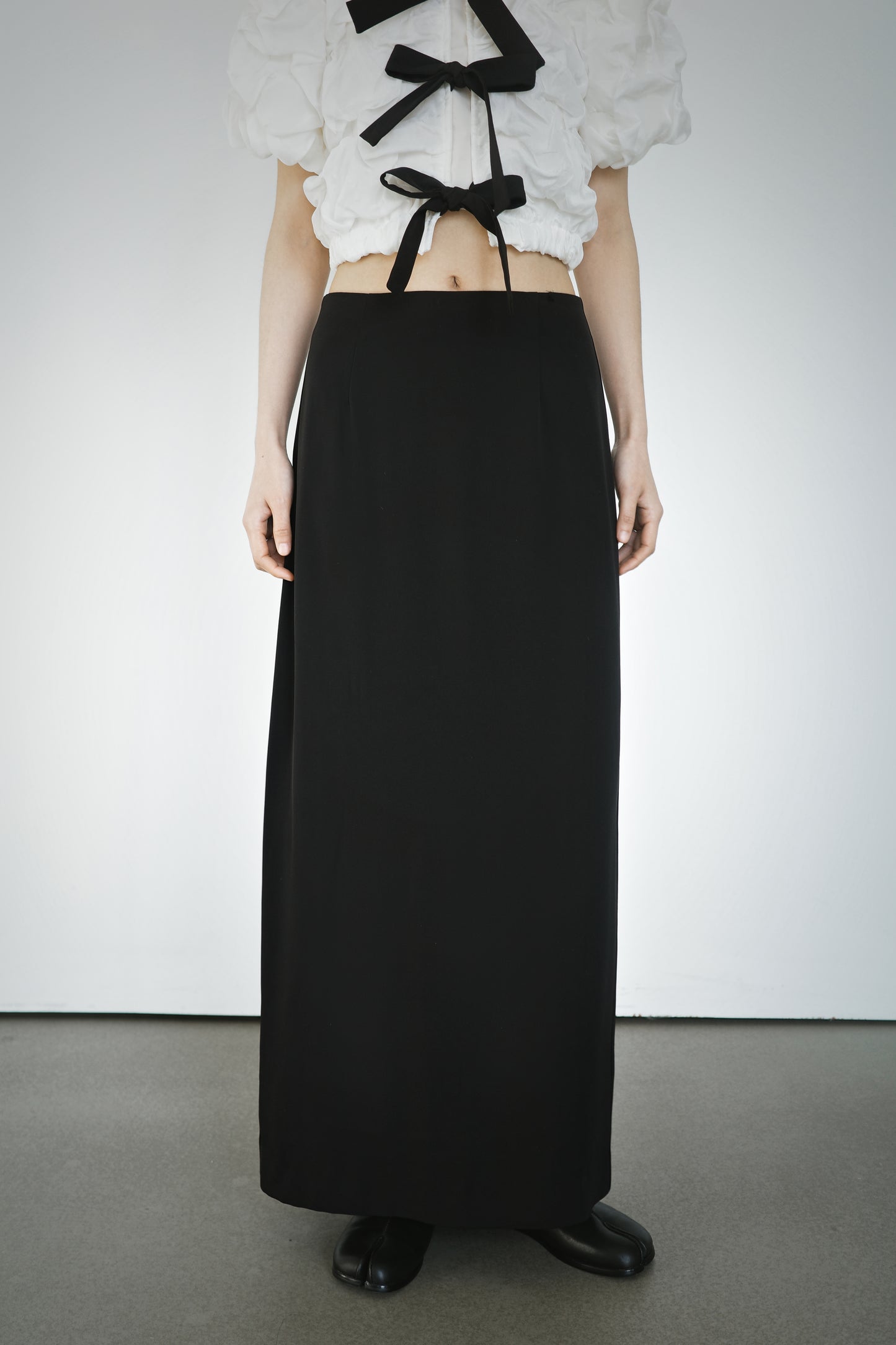 Straight Skirt