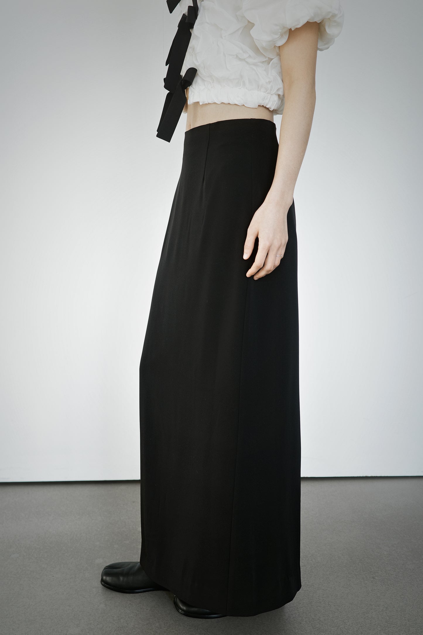 Straight Skirt