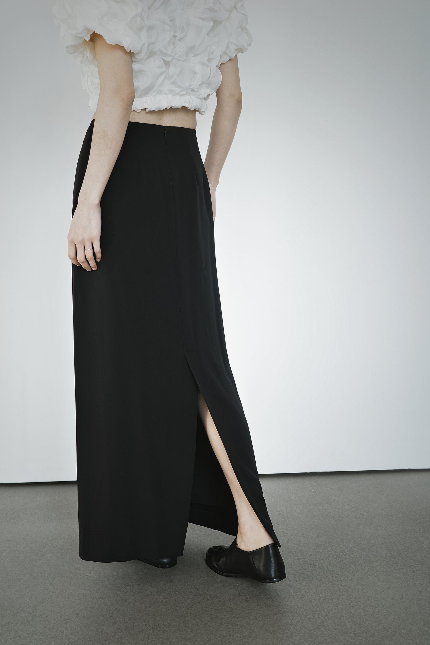 Straight Skirt