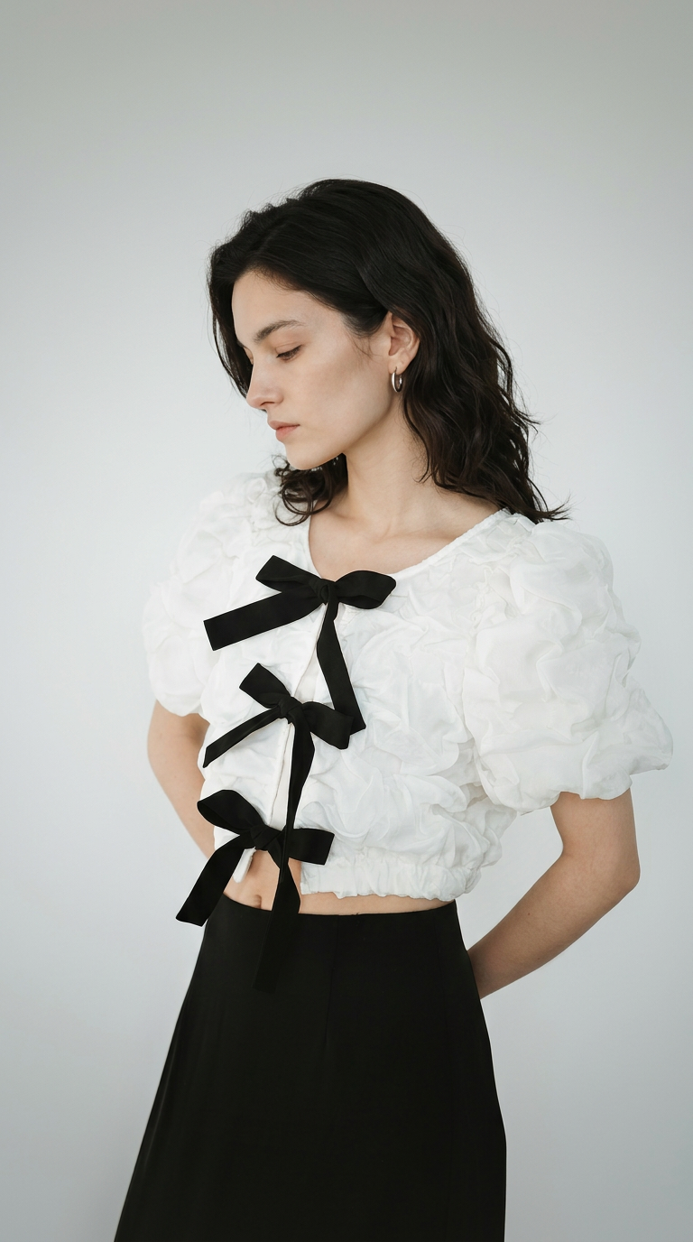 Bow  Top