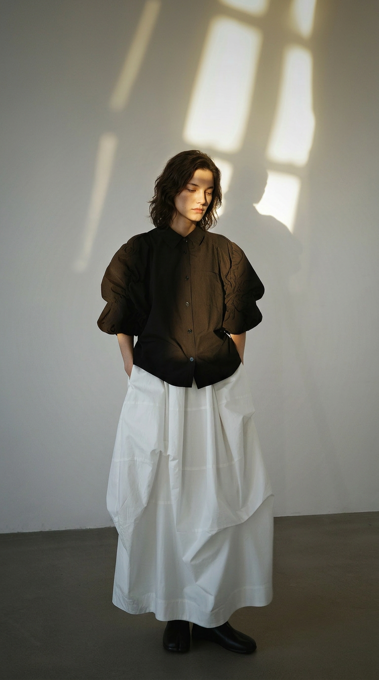 リネントップ