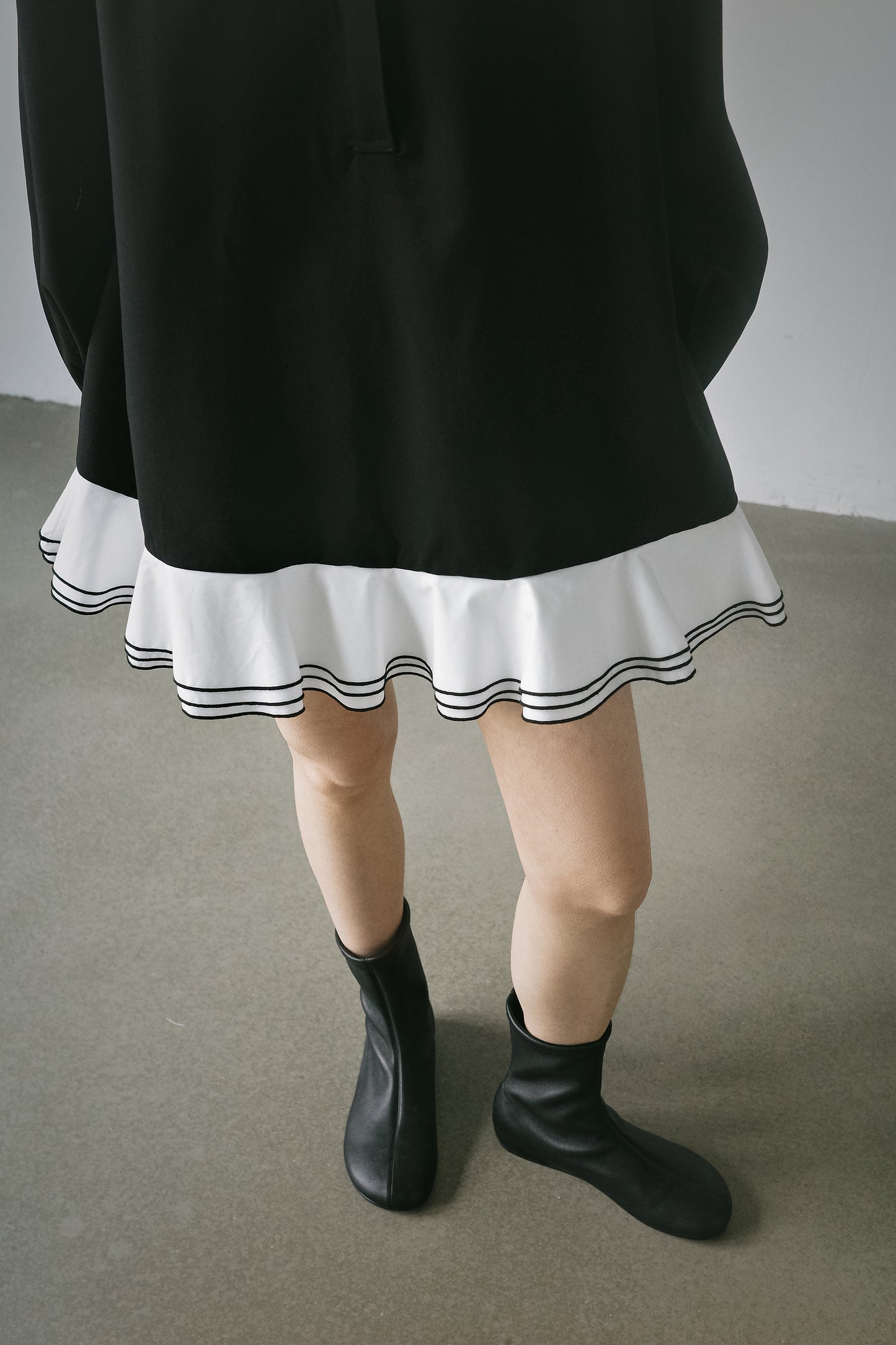 亞麻上衣