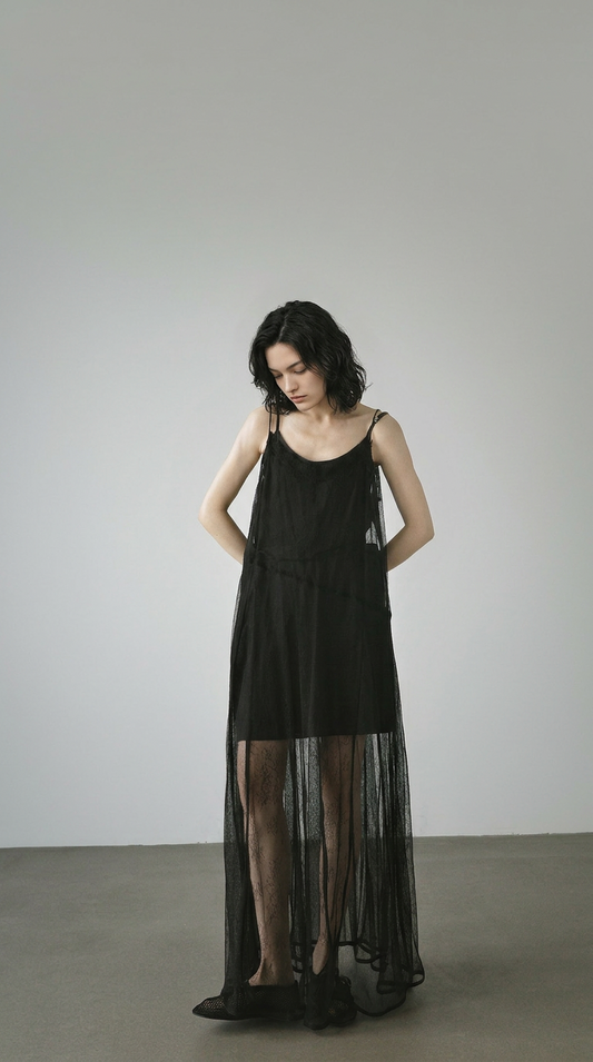 Tulle  Dress