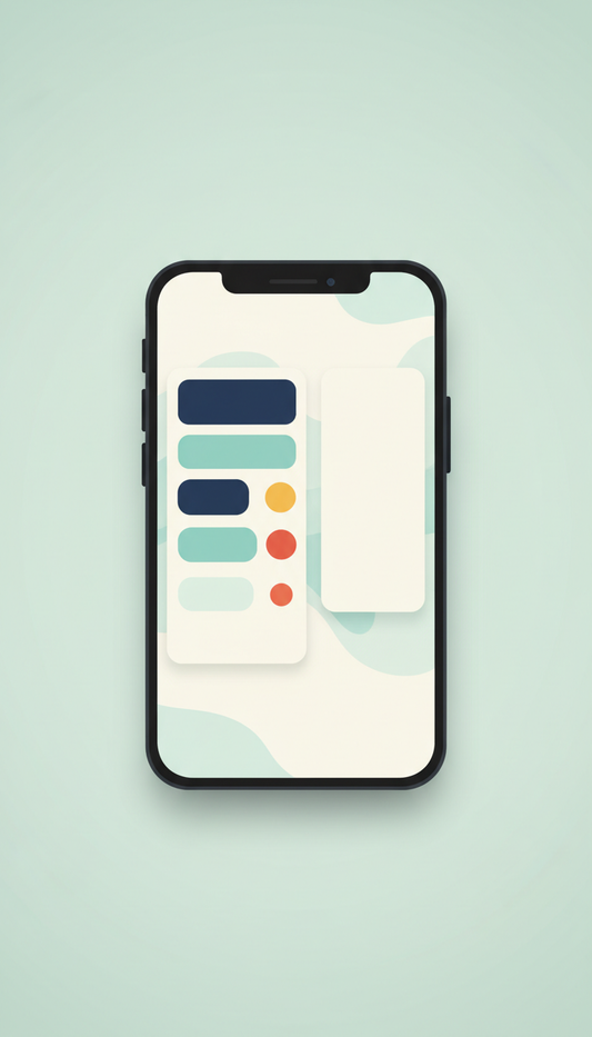 Design System Menu Integration Audit